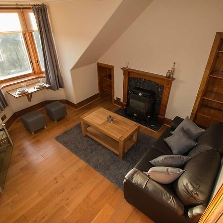 Bright & Airy Two Bed Set In Granite Lägenhet Aberdeen Exteriör bild